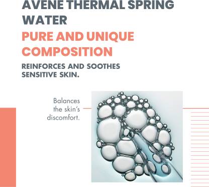 Avene Thermal Spring Water Spray 300ml