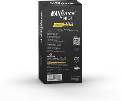 Manforce Flavored Condoms Combo - Bubblegum, Apple, Paan - 30 Pack