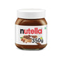 Nutella Hazelnut Spread with Cocoa 12.35 oz  350g