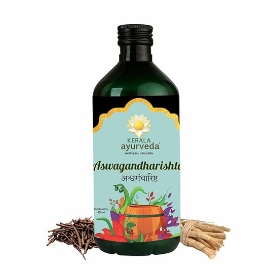 Aswagandharishta 450 Ml