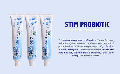 STIM Probiotic