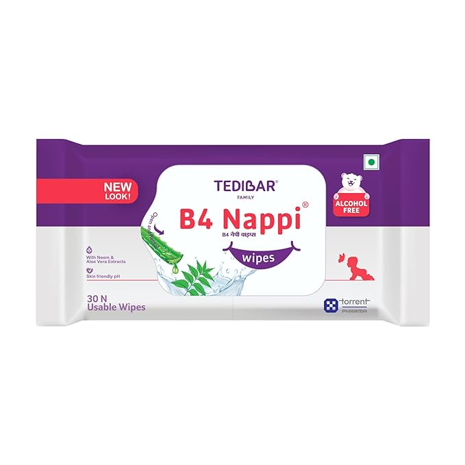 Curatio-B4-Nappi-80Wipes-1Pk