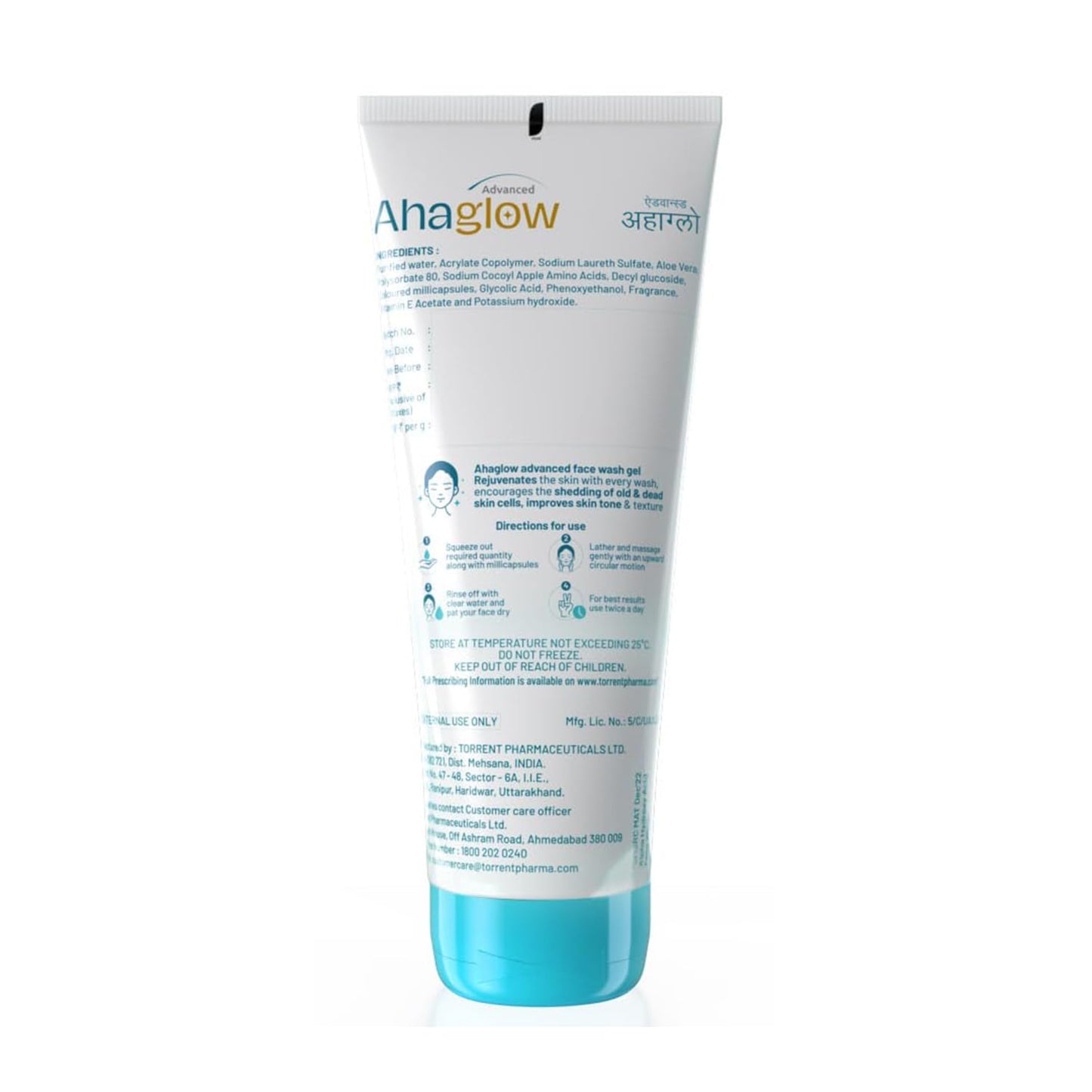 TP-Ahaglow-Face-Wash-200g-1Pk