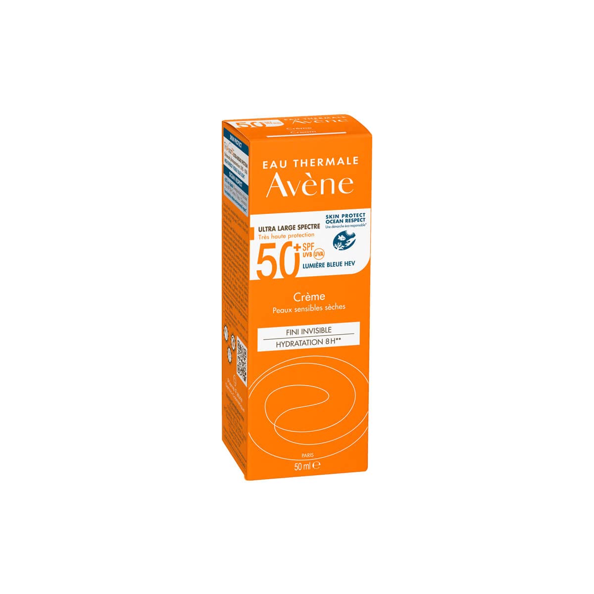 Avene Very High Protection SPF 50 + Cream 50 ml