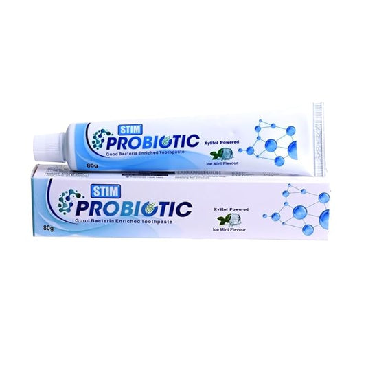 STIM Probiotic