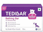 Tedibar Moisturising Baby Bathing Bar 100g