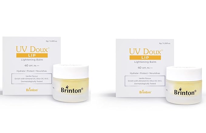 Brinton LIP Balm 8gm
