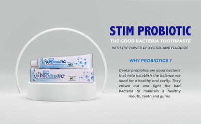 STIM Probiotic