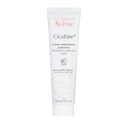 Avene Cicalfate  Restorative Protective Cream 100ml