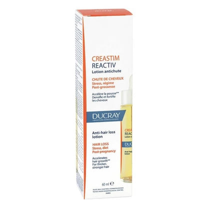 Ducray Creastim Reactiv Lotion 60ml