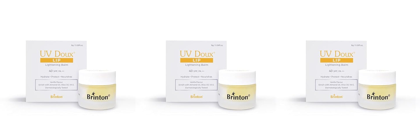 Brinton LIP Balm 8gm