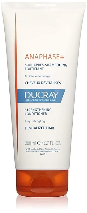 Ducray Anaphase Strengthening Conditioner 200ml