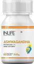 Inlife Ashwagandha  Stress Reliever  (60 No)