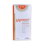 UVsmart SPF 40 Sunscreen Gel PA  For UVA UVB & IR Protection  pH Balanced  SLS & paraben free sunscreen  50g pack