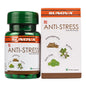 SUNOVA Anti-Stress Self Relief Formula (60 No)