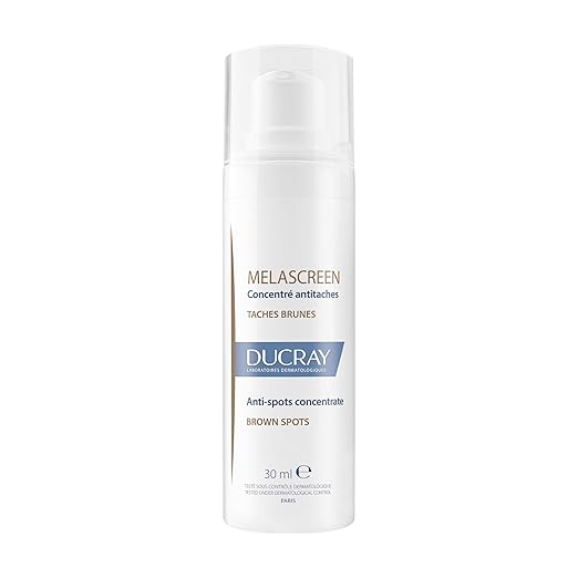 DUCRAY Melascreen Anti  Spots concentrate for Pigmentation & Dark Spot Removal Cream  (30 ml)