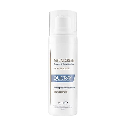 DUCRAY Melascreen Anti  Spots concentrate for Pigmentation & Dark Spot Removal Cream  (30 ml)