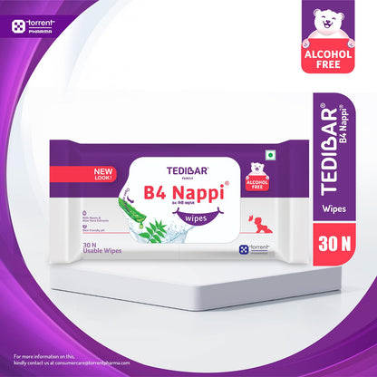 Curatio-B4-Nappi-80Wipes-1Pk