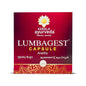 Kerala Ayurveda Lumbagest Capsule- 100 Count