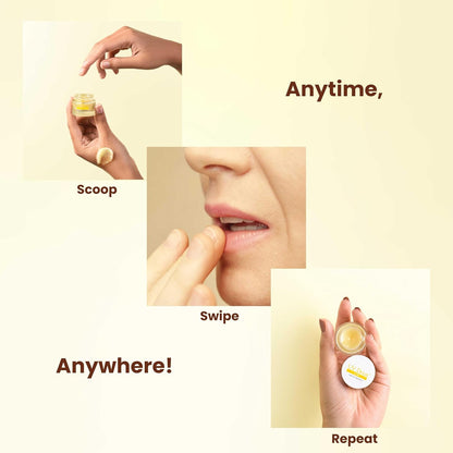 Brinton LIP Balm 8gm