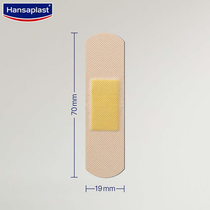 Hansaplast Washproof (8 Strips) Pack of 12