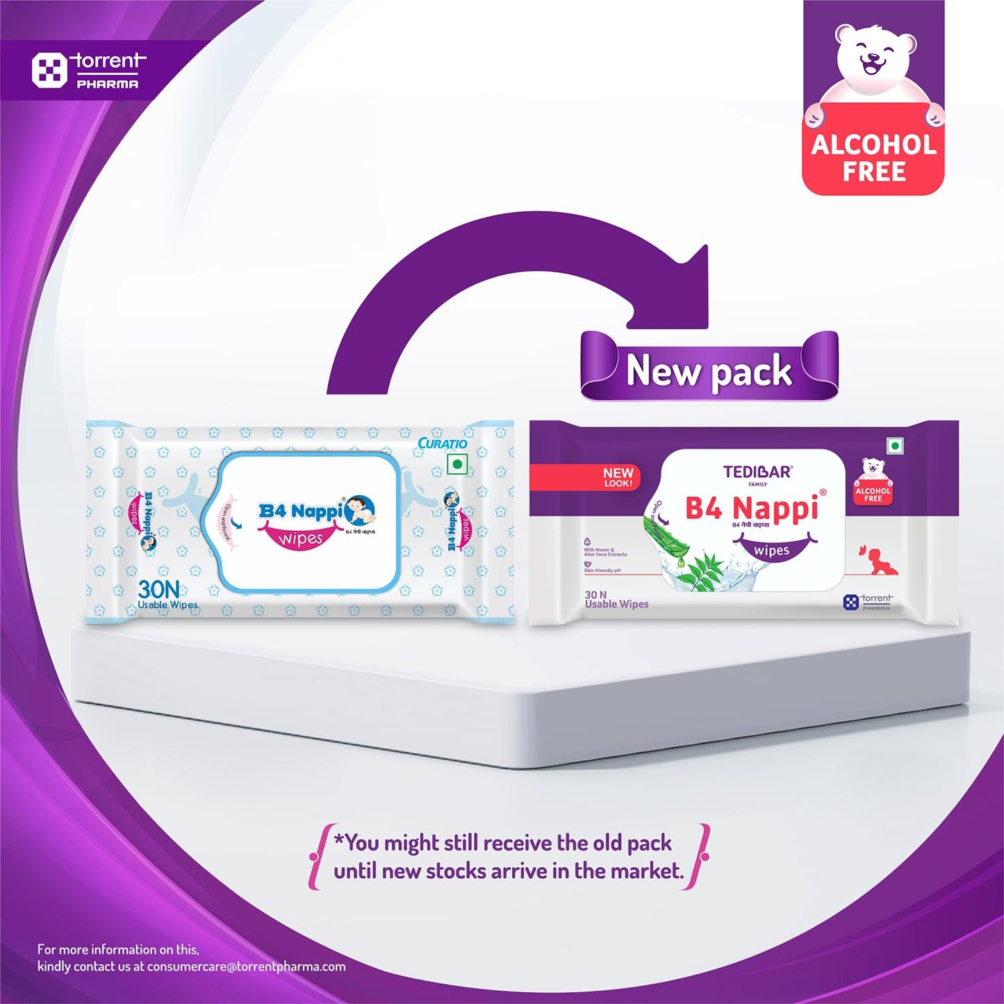 Curatio-B4-Nappi-80Wipes-1Pk