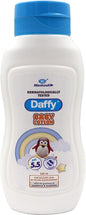 Daffy Baby Lotion | With the goodness of Calendula & Allantonin | Paediatrician Tested | with pH 5.5 | 100ml