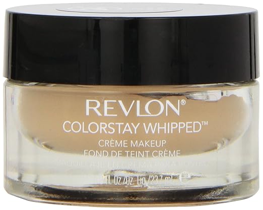 Revlon Colorstay Whipped Creme Make Up Natural Tan (23.7ml)