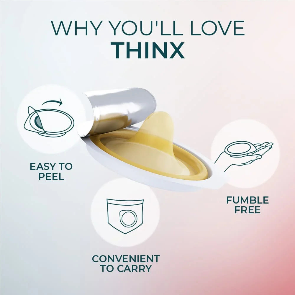 Manforce Epic ThinX Condoms (10 Pack) + Strawberry Lube