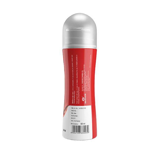 Manforce Epic ThinX Condoms (10 Pack) + Strawberry Lube