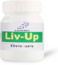 THE ARYA VAIDYA PHARMACY (COIMBATORE) LIMITED AVP Liv Up 30 No's Capsules|Liver Health | Alcohol Toxicity | General Well Being