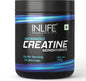 Inlife Micronized Creatine Monohydrate Powder Supplement Pre / Post Workout Unflavoured Creatine  (100 g Unflavoured)