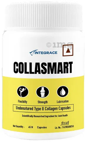 Collsmart Jar-pack of 1