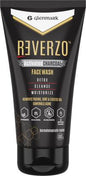 Reverzo Activated Charcoal Facewash Face Wash  (100 g)