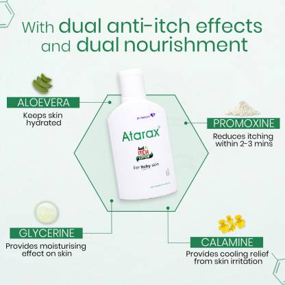 Atarax Anti-itch Lotion 100 ml