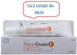 Tvaksh FACE GUARD SILICONE SUNSCREEN. - SPF 30+ PA+++  (30 g)