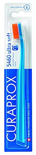 CuraProx 5460  Ultra soft toothbrush