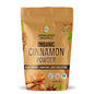 Himalayan Organics Organic Cinnamon/Dalchini Powder | Heart Support Cognition Good Cholesterol (350 grams)