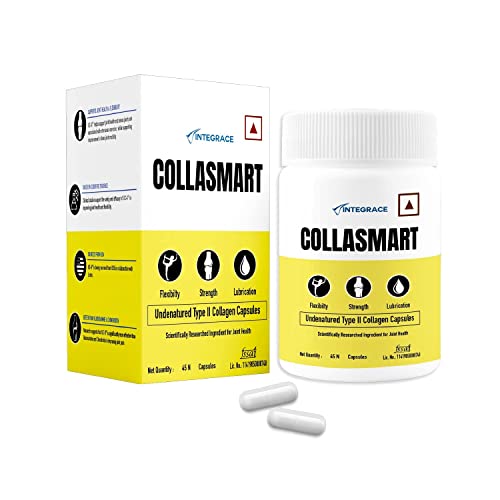 Collsmart Jar-pack of 1