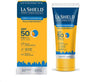 La Shield Mineral Sunscreen Gel For Pollution Protect - SPF 50 PA+++  (50 g)