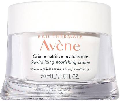 Avene Revitalizing Nurishing Cream 50ml  (50 ml)