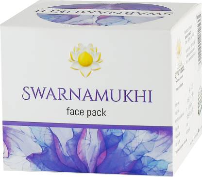 Swarnamukhi Face Pack - 50 g