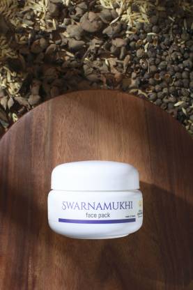 Swarnamukhi Face Pack - 50 g