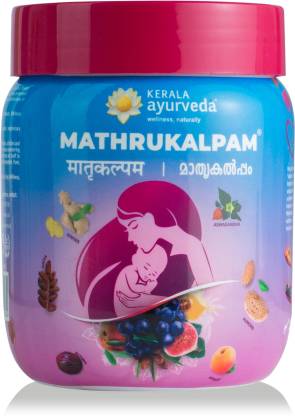 Kerala Ayurveda Mathrukalpam