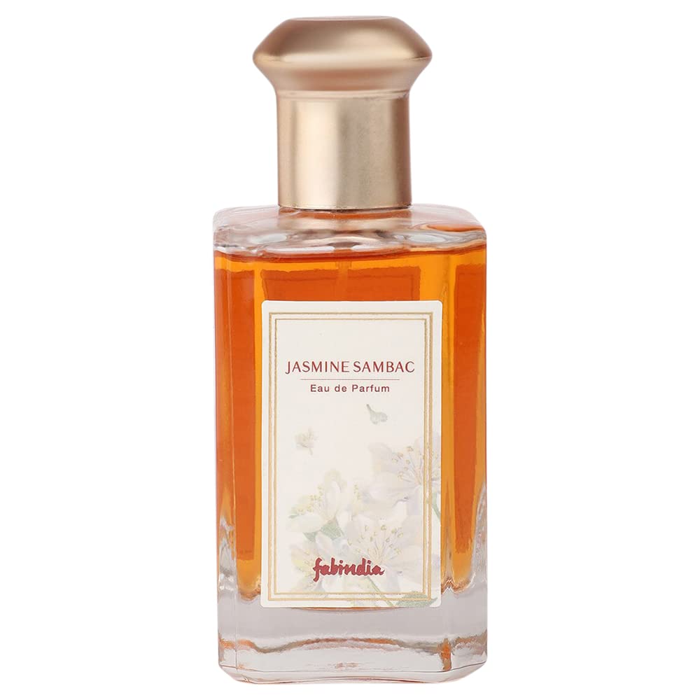 Fabindia Jasmine Sambac Perfume 100ml