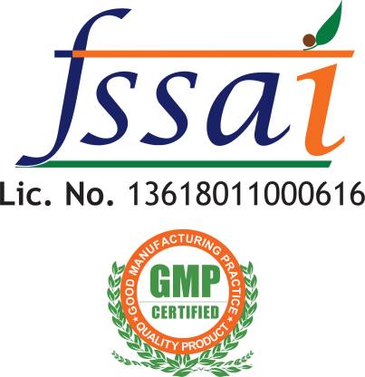 इनलाइफ़ मैग्नीशियम ग्लाइसिनेट सप्लीमेंट 242mg ज़िंक 10mg - 120 वेज कैप्सूल (120 नंबर)