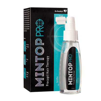 Mintop Pro Serum With Procapil Hair Therapy 75 ml