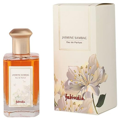 Fabindia Jasmine Sambac வாசனை திரவியம் 100ml