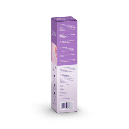 Pregahope fertility lubricant Gel 50g