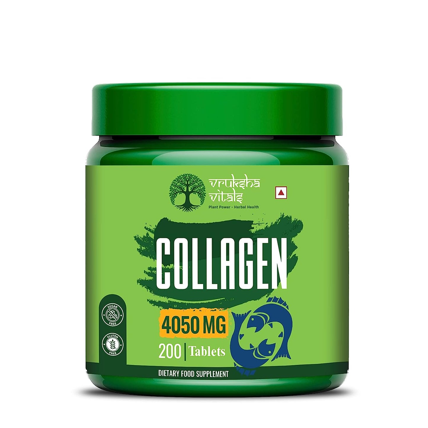 Collagen Tablets